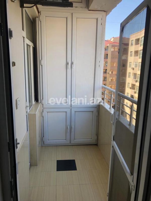 Satılır, yeni tikili, 3 otaqlı, 93 m², Bakı, Xətai r, Şah İsmayıl Xətai m.