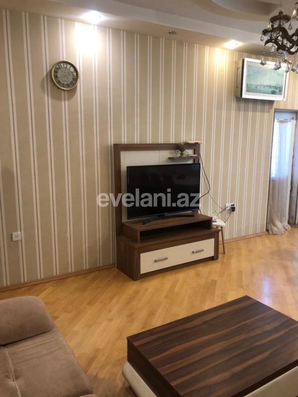 Satılır, yeni tikili, 3 otaqlı, 93 m², Bakı, Xətai r, Şah İsmayıl Xətai m.