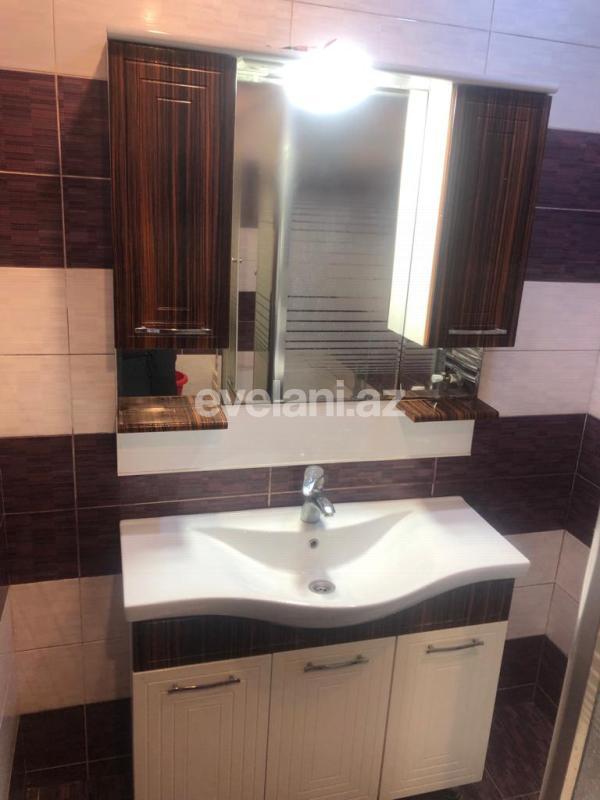 Satılır, yeni tikili, 3 otaqlı, 93 m², Bakı, Xətai r, Şah İsmayıl Xətai m.