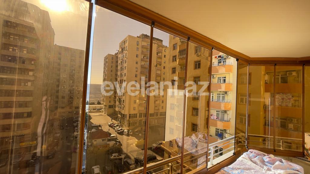 Satılır, yeni tikili, 3 otaqlı, 115 m², Bakı, Yasamal r, Yeni Yasamal q, İnşaatçılar m.