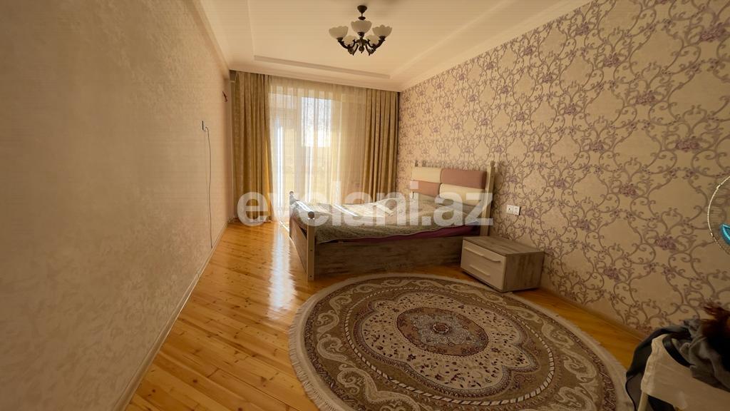 Satılır, yeni tikili, 3 otaqlı, 115 m², Bakı, Yasamal r, Yeni Yasamal q, İnşaatçılar m.