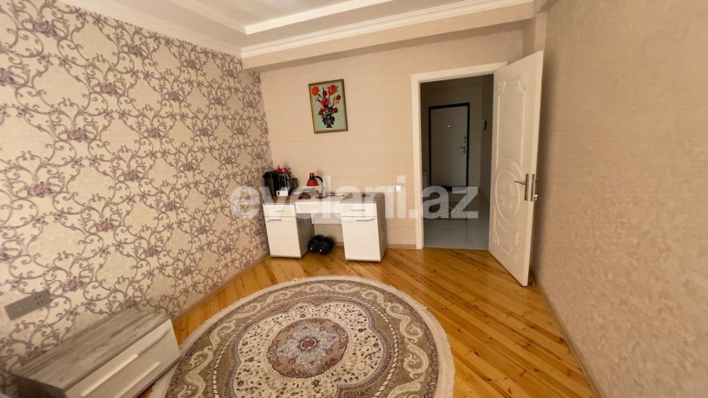 Satılır, yeni tikili, 3 otaqlı, 115 m², Bakı, Yasamal r, Yeni Yasamal q, İnşaatçılar m.