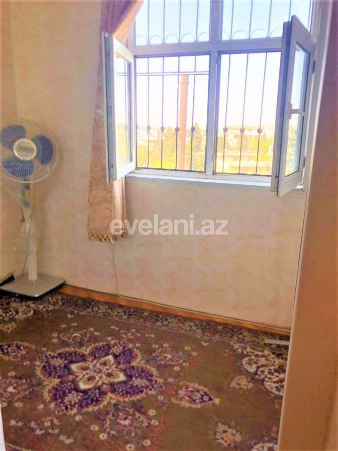 Sale, old building, 2 room, 45 m², Baku, Nizami r, Gara Garayev m.