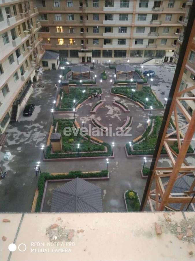 Продаётся, новостройка, 3-комнаты, 81 m², Баку, Насиминский r, 28 мая m.