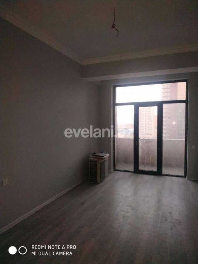 Продаётся, новостройка, 3-комнаты, 81 m², Баку, Насиминский r, 28 мая m.