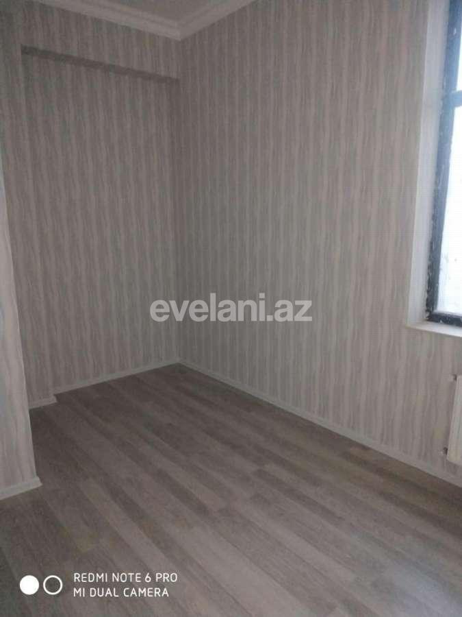 Продаётся, новостройка, 3-комнаты, 81 m², Баку, Насиминский r, 28 мая m.