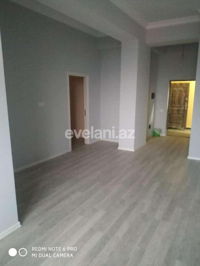 Продаётся, новостройка, 3-комнаты, 81 m², Баку, Насиминский r, 28 мая m.