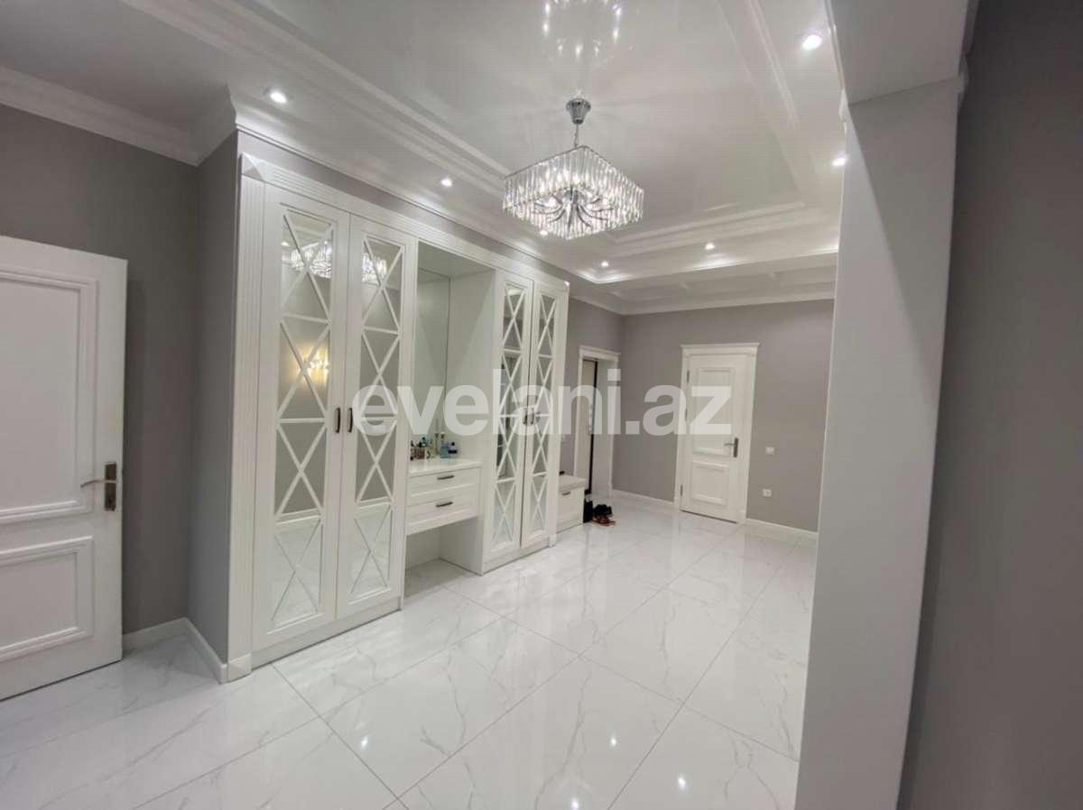 Satılır, yeni tikili, 3 otaqlı, 146 m², Sumqayıt, Sumqayıt şəhər r.