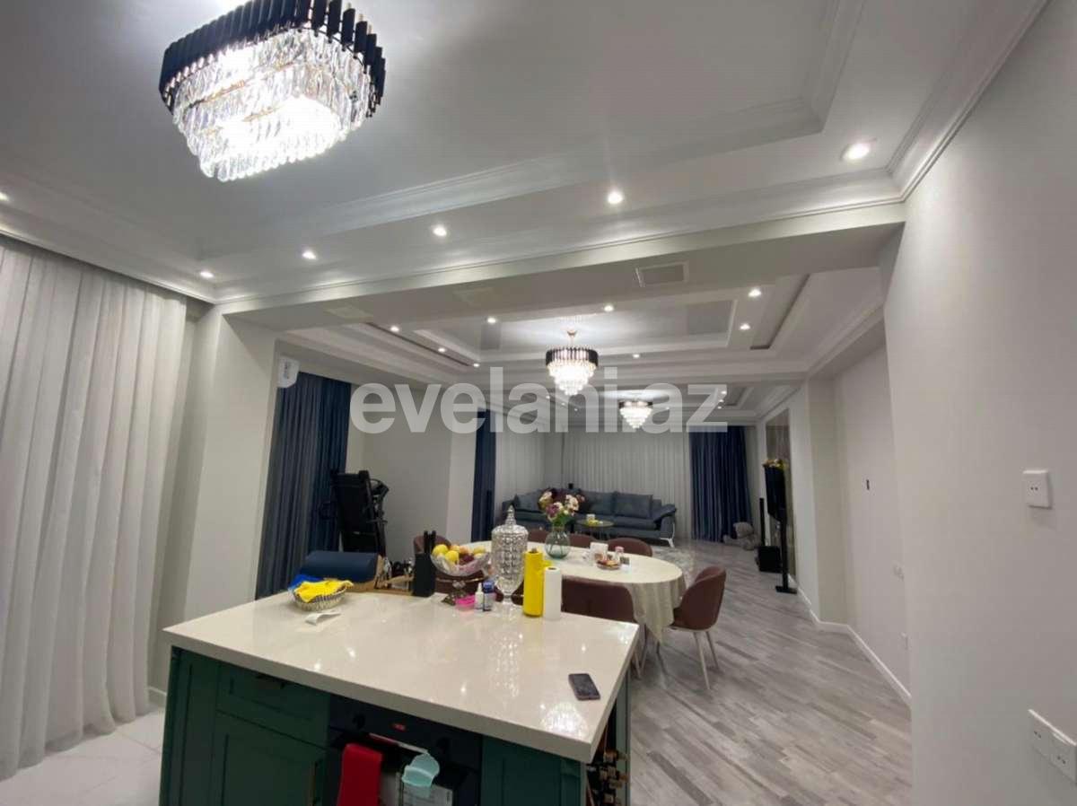 Satılır, yeni tikili, 3 otaqlı, 146 m², Sumqayıt, Sumqayıt şəhər r.
