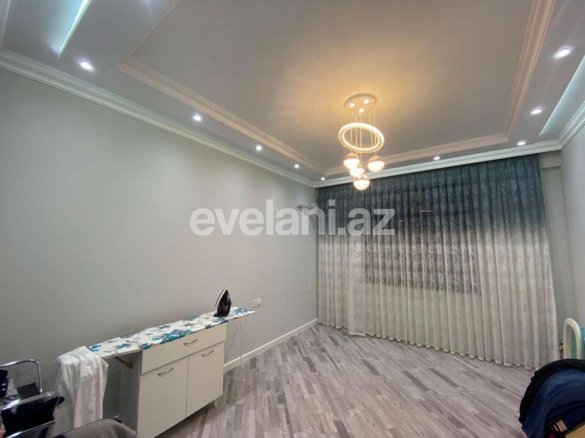 Satılır, yeni tikili, 3 otaqlı, 146 m², Sumqayıt, Sumqayıt şəhər r.