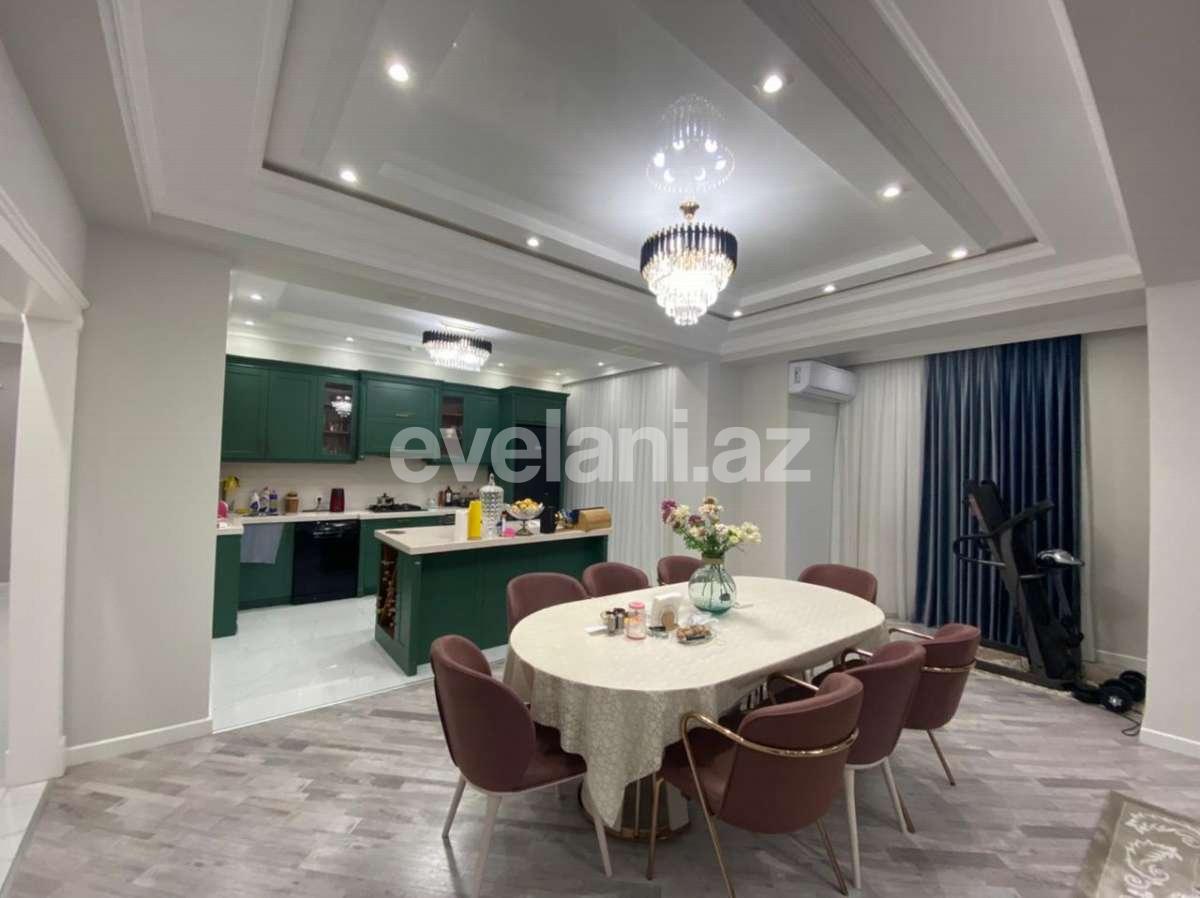 Satılır, yeni tikili, 3 otaqlı, 146 m², Sumqayıt, Sumqayıt şəhər r.
