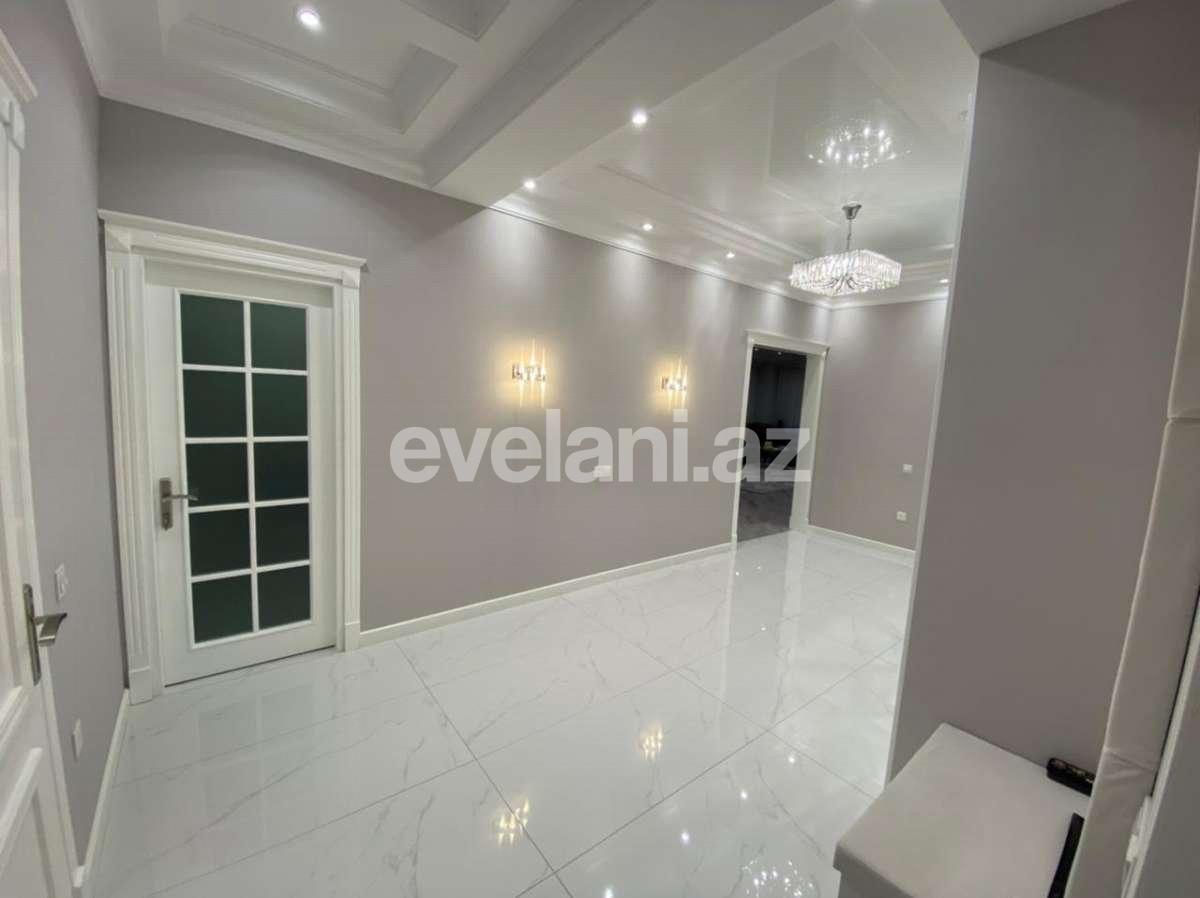 Satılır, yeni tikili, 3 otaqlı, 146 m², Sumqayıt, Sumqayıt şəhər r.