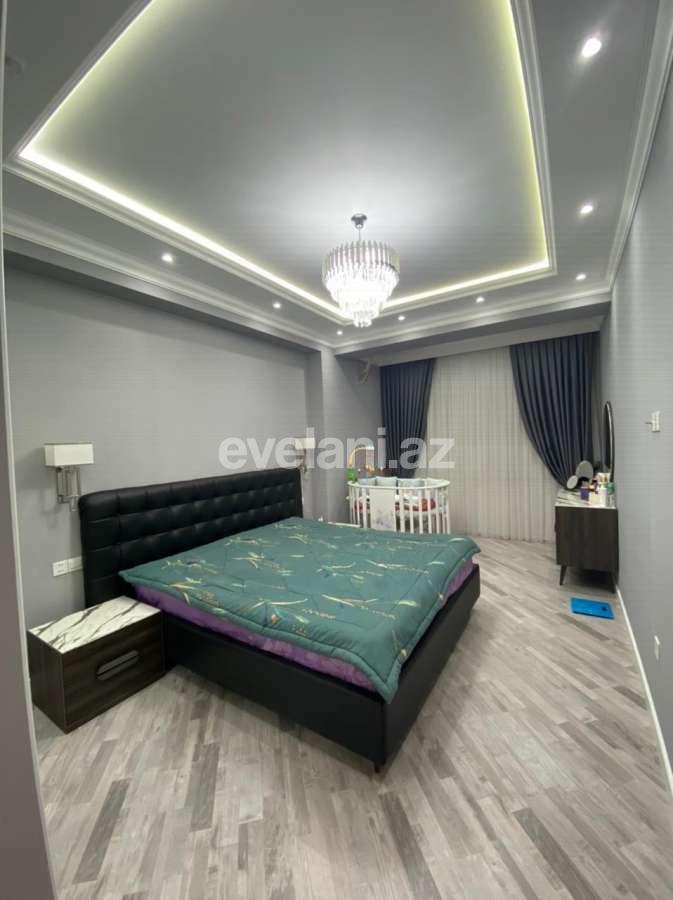 Satılır, yeni tikili, 3 otaqlı, 146 m², Sumqayıt, Sumqayıt şəhər r.