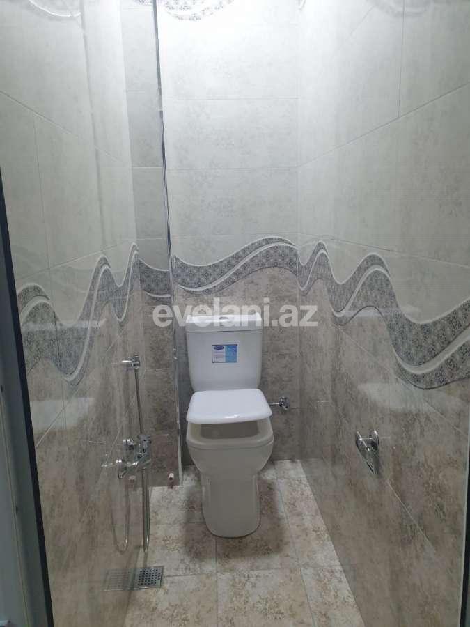 Kirayə verilir, köhnə tikili, 2 otaqlı, 58 m², Bakı, Xətai r, Əhmədli m.