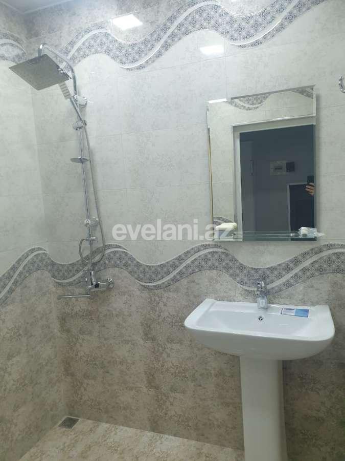Kirayə verilir, köhnə tikili, 2 otaqlı, 58 m², Bakı, Xətai r, Əhmədli m.
