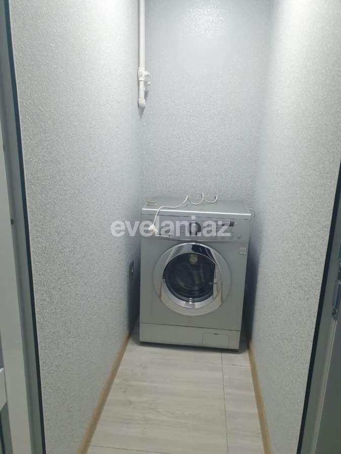 Kirayə verilir, köhnə tikili, 2 otaqlı, 58 m², Bakı, Xətai r, Əhmədli m.