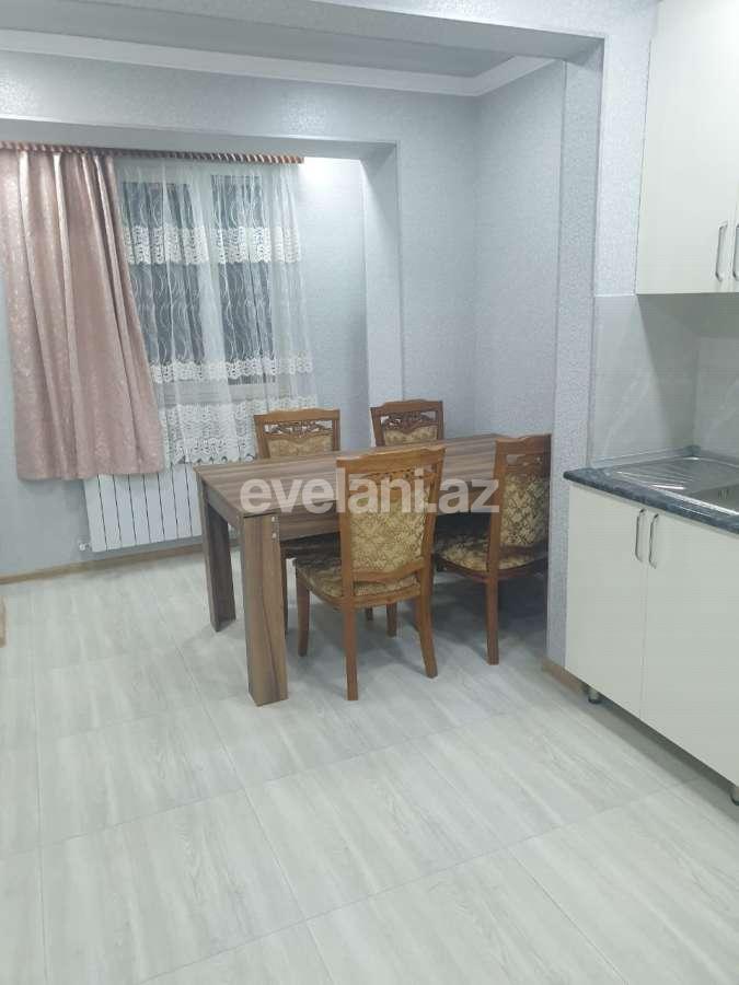 Kirayə verilir, köhnə tikili, 2 otaqlı, 58 m², Bakı, Xətai r, Əhmədli m.