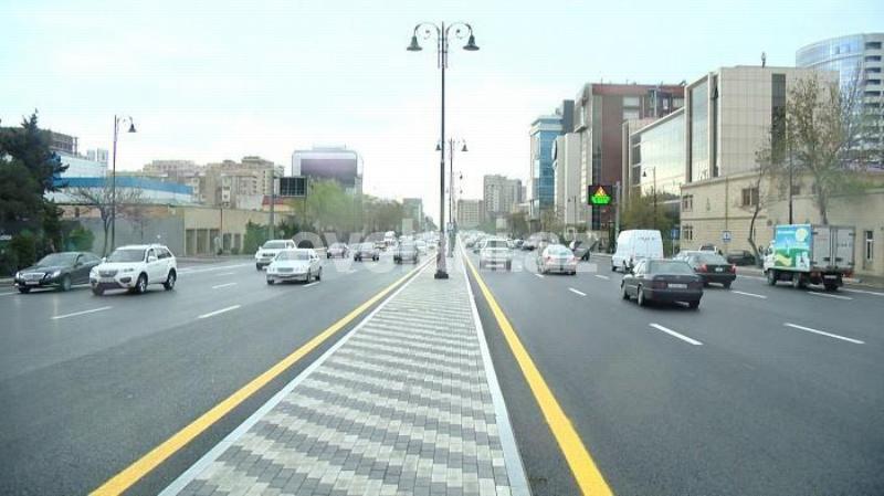 Satılır, yeni tikili, 4 otaqlı, 163 m², Bakı, Nəsimi r, 28 may m.