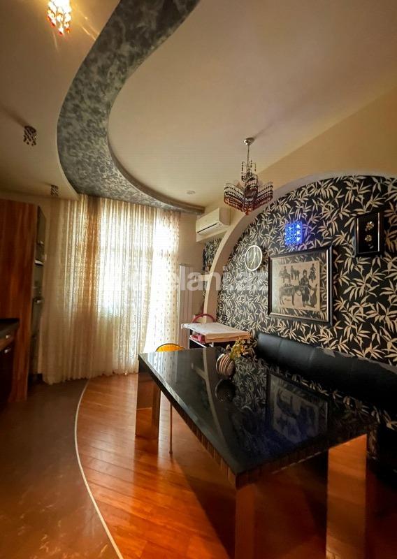 Satılır, yeni tikili, 4 otaqlı, 163 m², Bakı, Nəsimi r, 28 may m.
