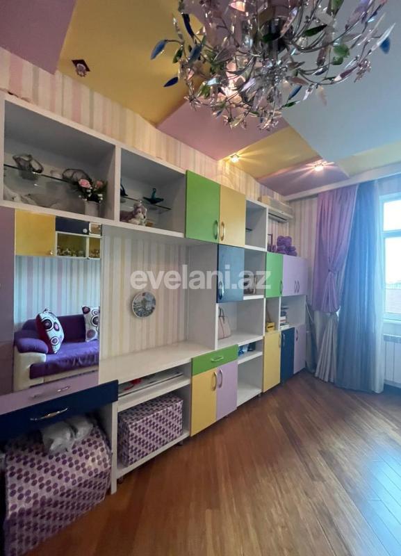 Satılır, yeni tikili, 4 otaqlı, 163 m², Bakı, Nəsimi r, 28 may m.