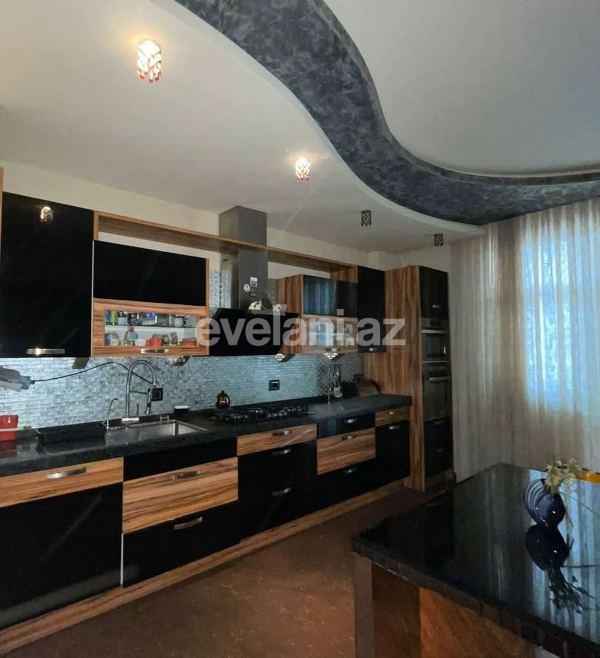 Satılır, yeni tikili, 4 otaqlı, 163 m², Bakı, Nəsimi r, 28 may m.