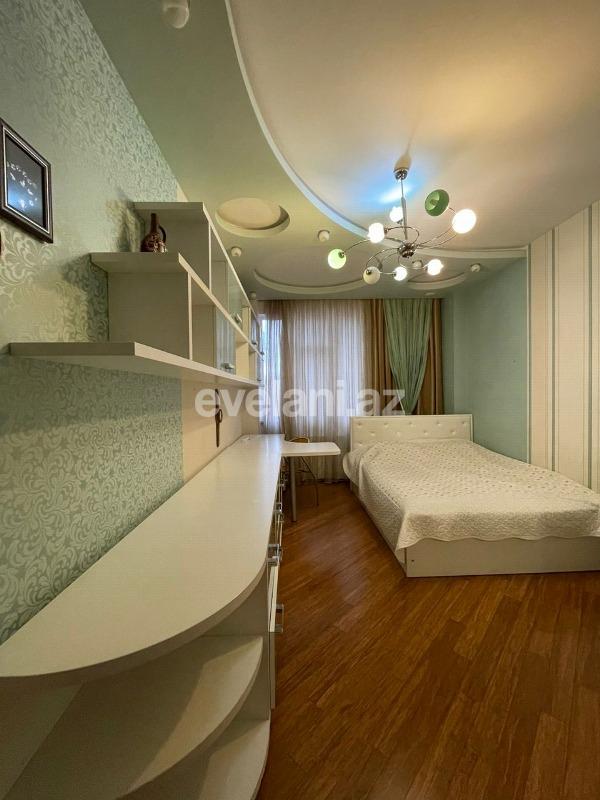 Satılır, yeni tikili, 4 otaqlı, 163 m², Bakı, Nəsimi r, 28 may m.