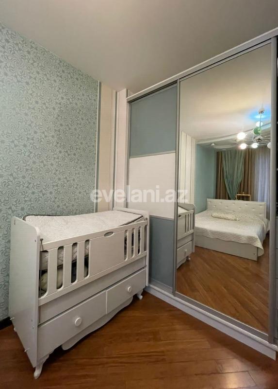 Satılır, yeni tikili, 4 otaqlı, 163 m², Bakı, Nəsimi r, 28 may m.