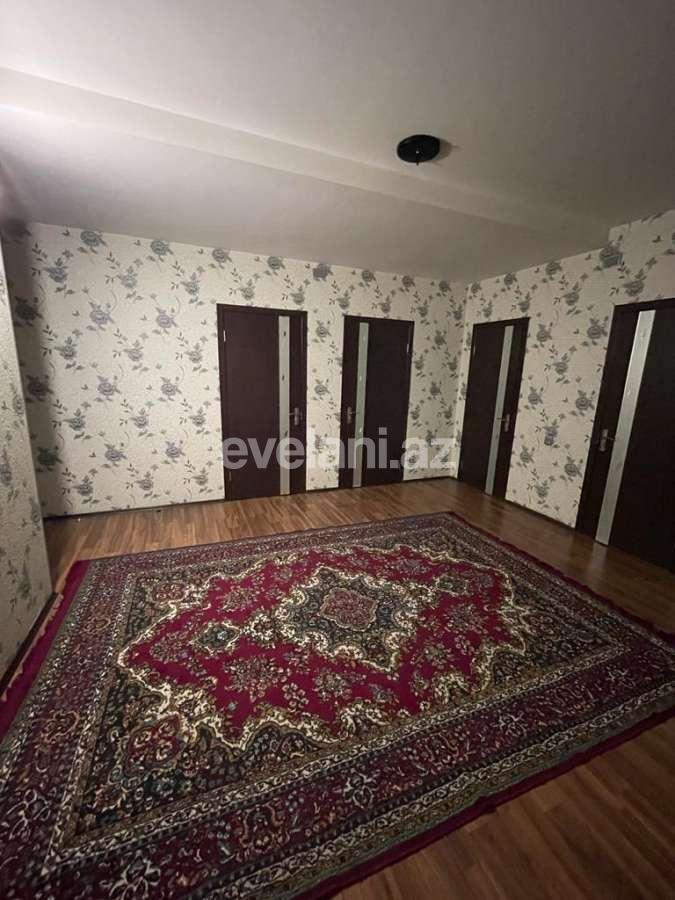 Sale, new building, 2 room, 92 m², Baku, Yasamal r, 20 yanvar m.