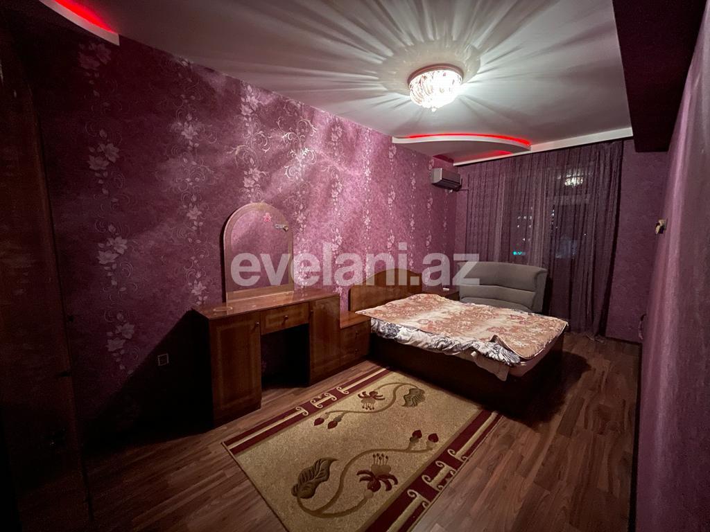 Sale, new building, 2 room, 92 m², Baku, Yasamal r, 20 yanvar m.