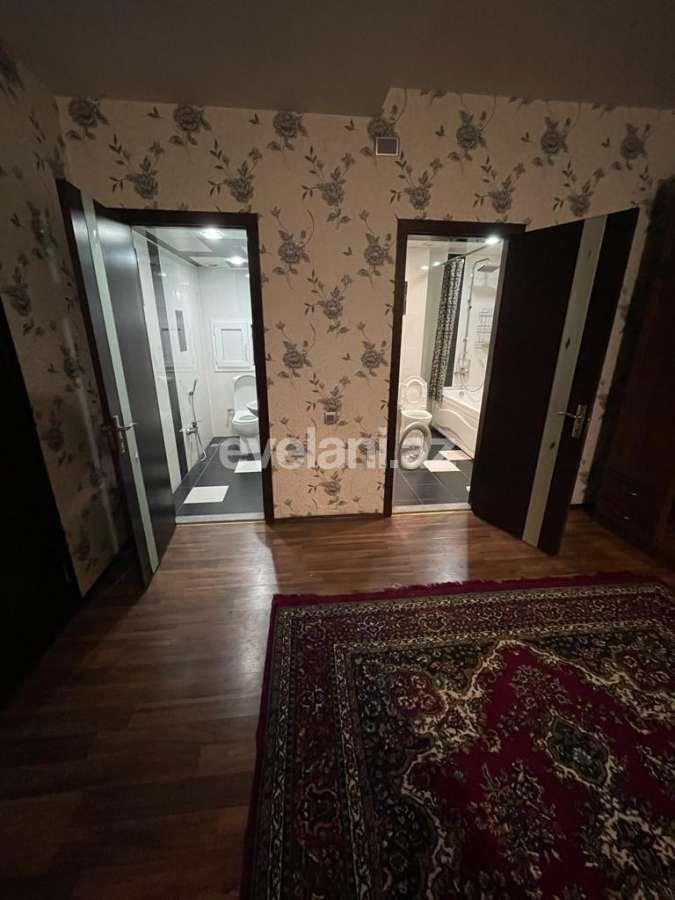 Sale, new building, 2 room, 92 m², Baku, Yasamal r, 20 yanvar m.