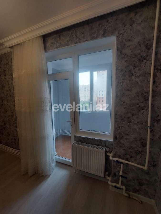 Satılır, köhnə tikili, 3 otaqlı, 65 m², Bakı, Binəqədi r, Memar Əcəmi m.