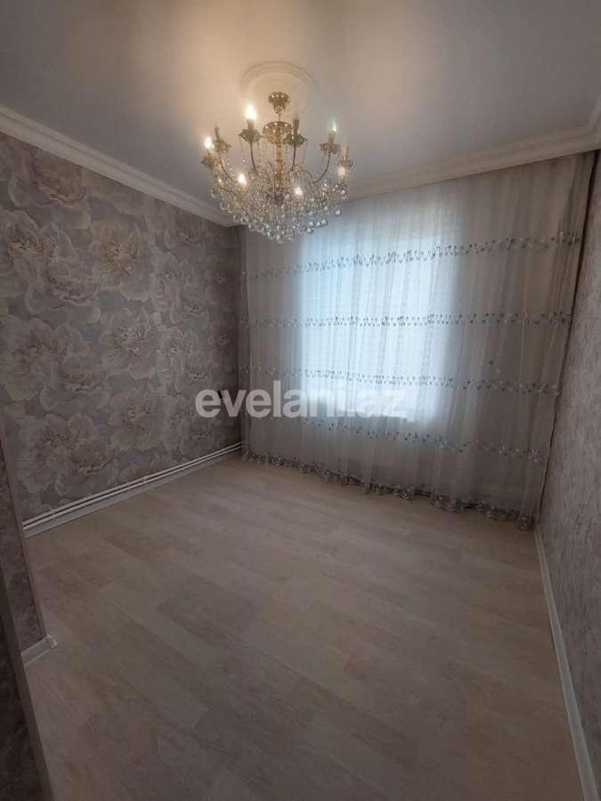 Satılır, köhnə tikili, 3 otaqlı, 65 m², Bakı, Binəqədi r, Memar Əcəmi m.