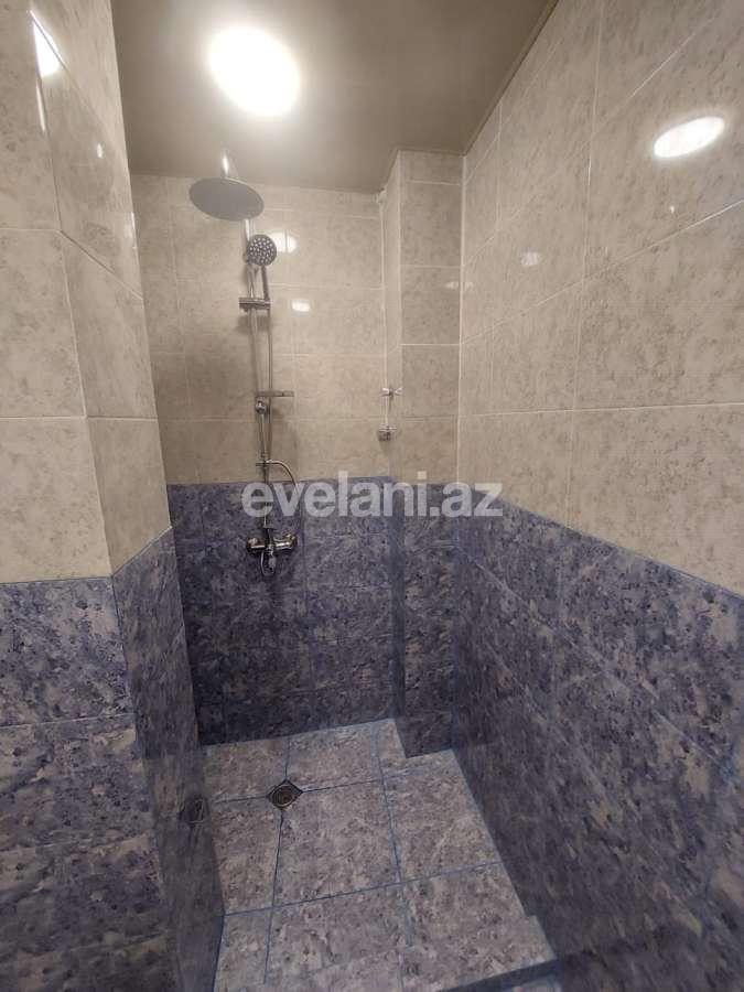 Satılır, köhnə tikili, 3 otaqlı, 65 m², Bakı, Binəqədi r, Memar Əcəmi m.