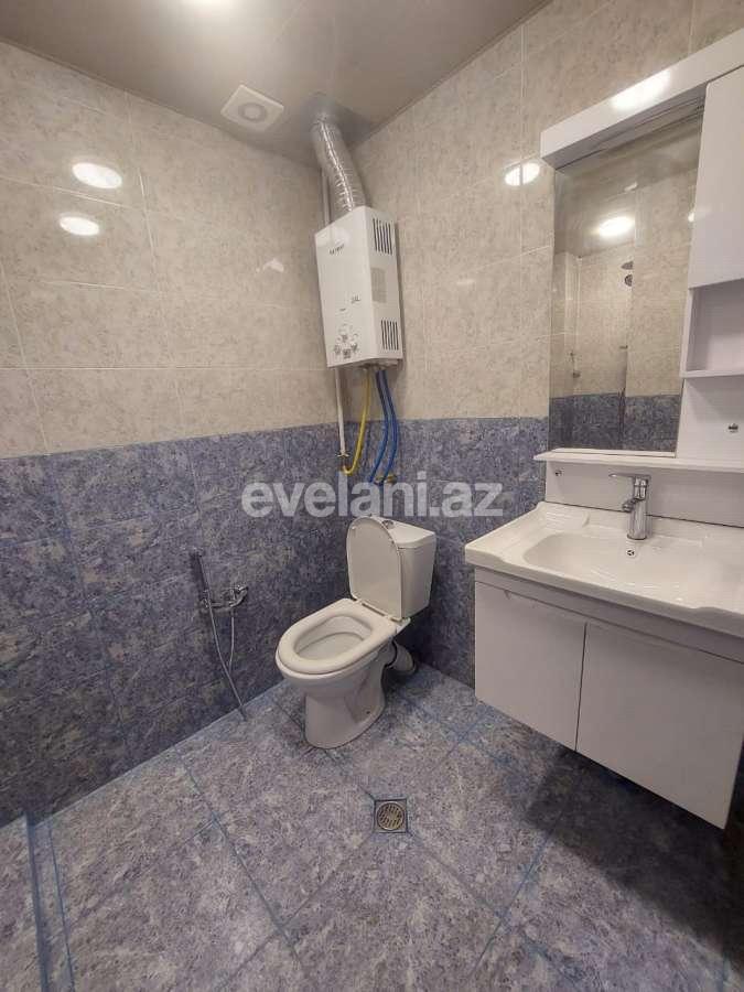 Satılır, köhnə tikili, 3 otaqlı, 65 m², Bakı, Binəqədi r, Memar Əcəmi m.