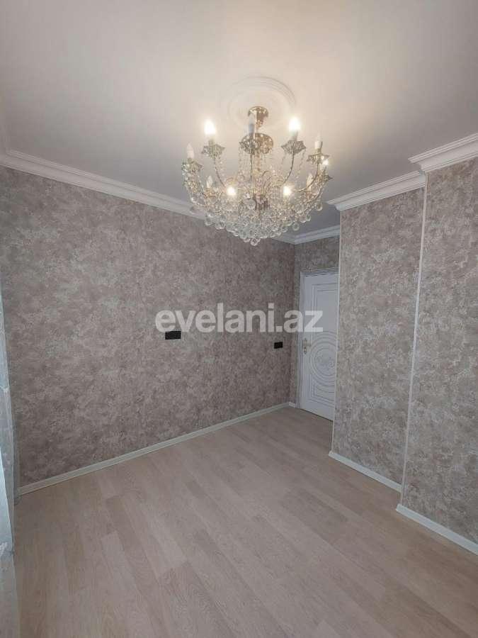 Satılır, köhnə tikili, 3 otaqlı, 65 m², Bakı, Binəqədi r, Memar Əcəmi m.