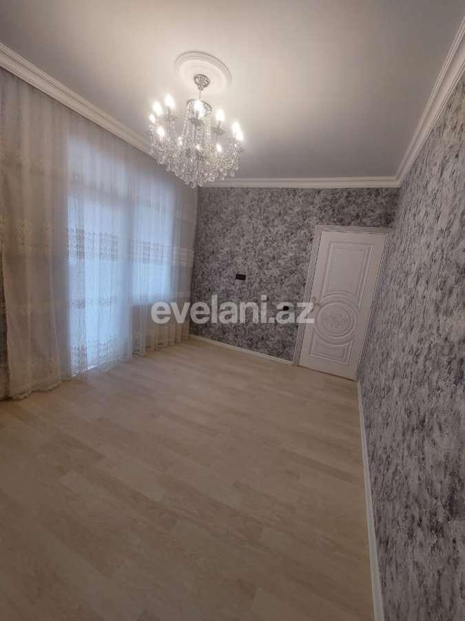 Satılır, köhnə tikili, 3 otaqlı, 65 m², Bakı, Binəqədi r, Memar Əcəmi m.