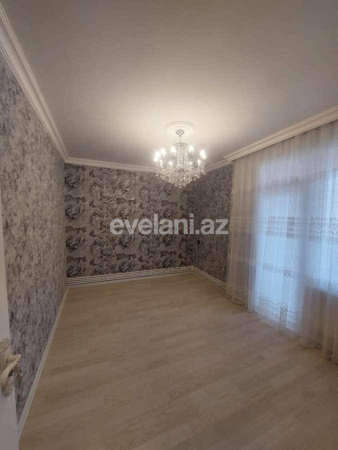 Satılır, köhnə tikili, 3 otaqlı, 65 m², Bakı, Binəqədi r, Memar Əcəmi m.