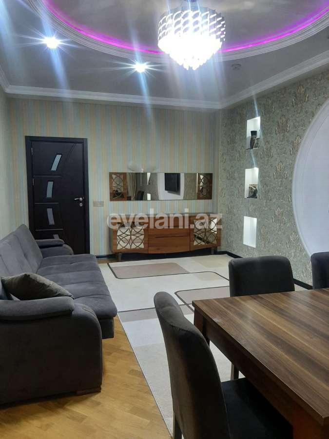 Satılır, yeni tikili, 3 otaqlı, 90 m², Xırdalan