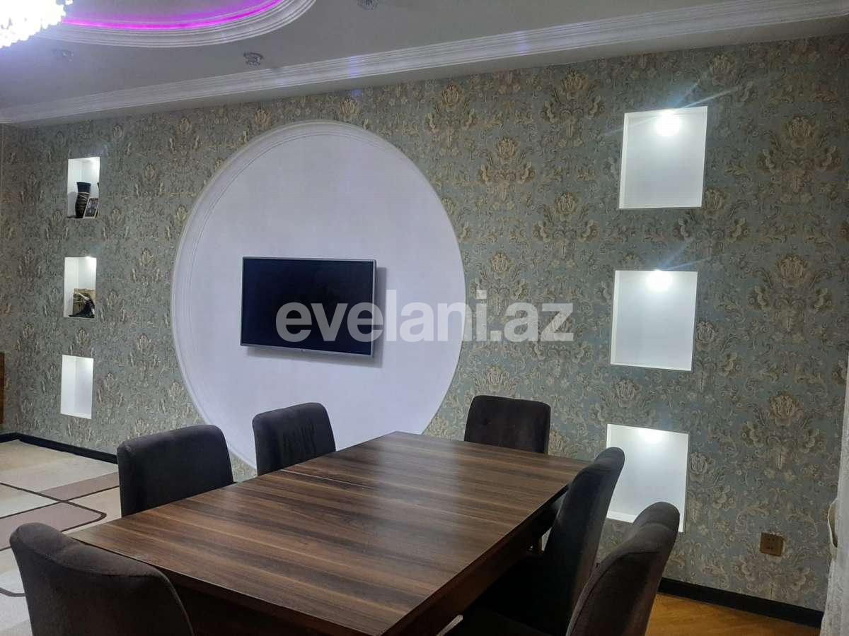Satılır, yeni tikili, 3 otaqlı, 90 m², Xırdalan