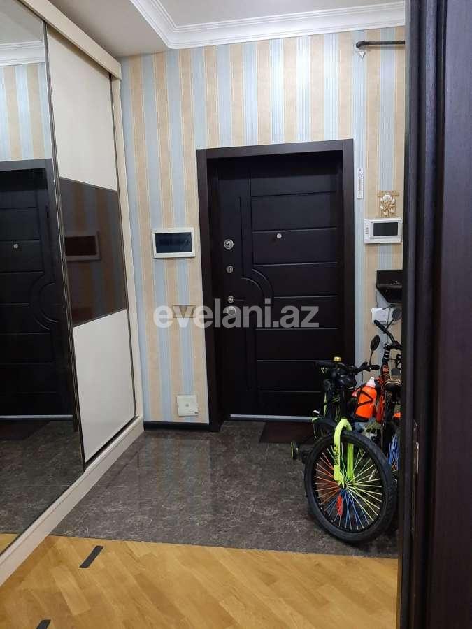 Satılır, yeni tikili, 3 otaqlı, 90 m², Xırdalan