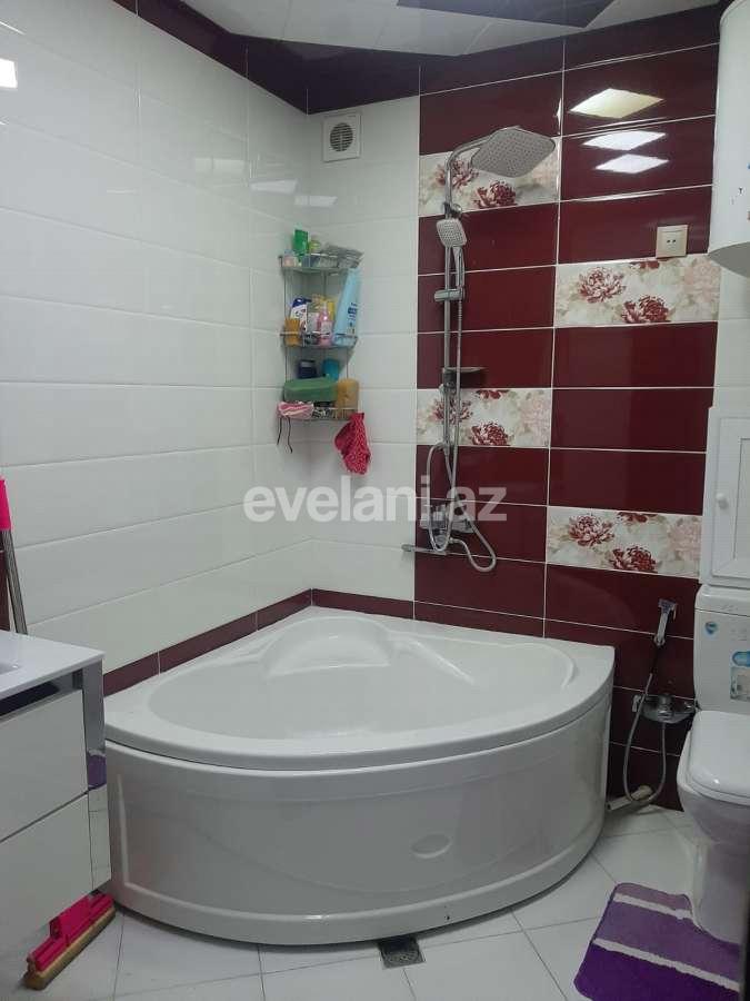 Satılır, yeni tikili, 3 otaqlı, 90 m², Xırdalan