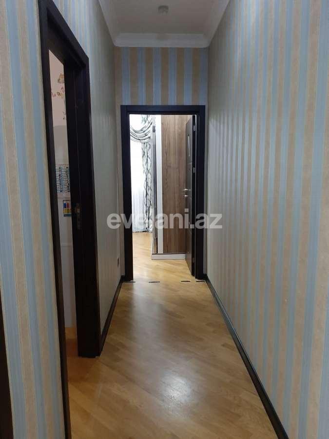Satılır, yeni tikili, 3 otaqlı, 90 m², Xırdalan