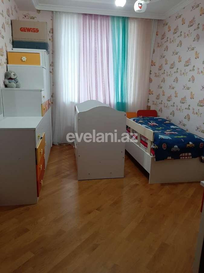 Satılır, yeni tikili, 3 otaqlı, 90 m², Xırdalan