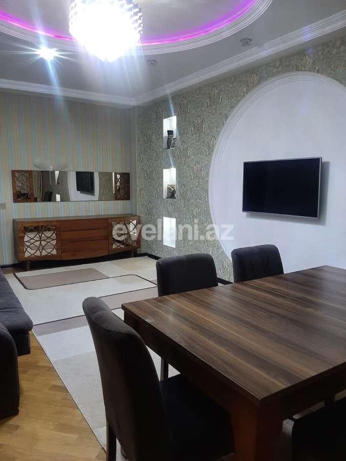 Satılır, yeni tikili, 3 otaqlı, 90 m², Xırdalan