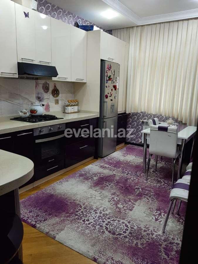Satılır, yeni tikili, 3 otaqlı, 90 m², Xırdalan