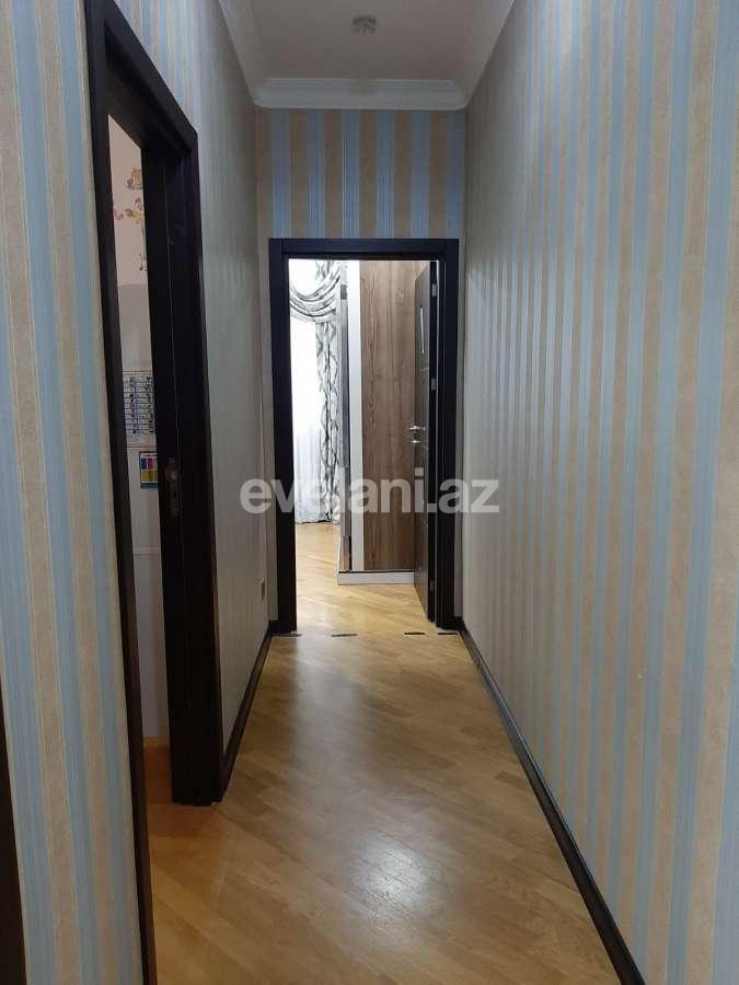 Satılır, yeni tikili, 3 otaqlı, 90 m², Xırdalan