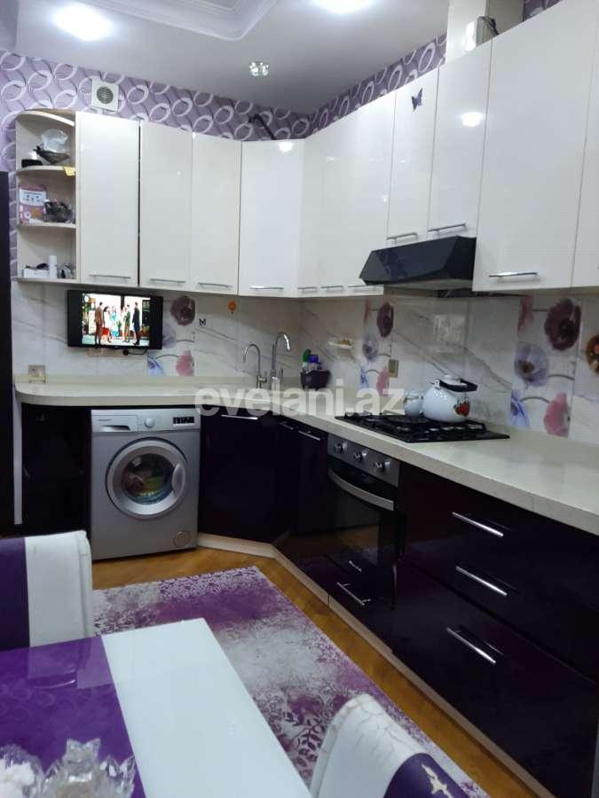 Satılır, yeni tikili, 3 otaqlı, 90 m², Xırdalan