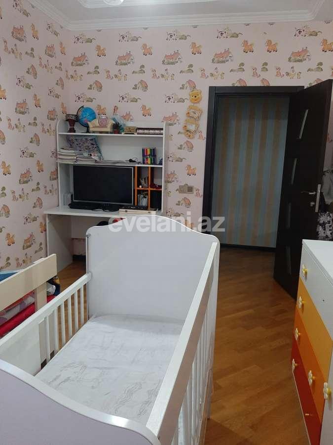 Satılır, yeni tikili, 3 otaqlı, 90 m², Xırdalan