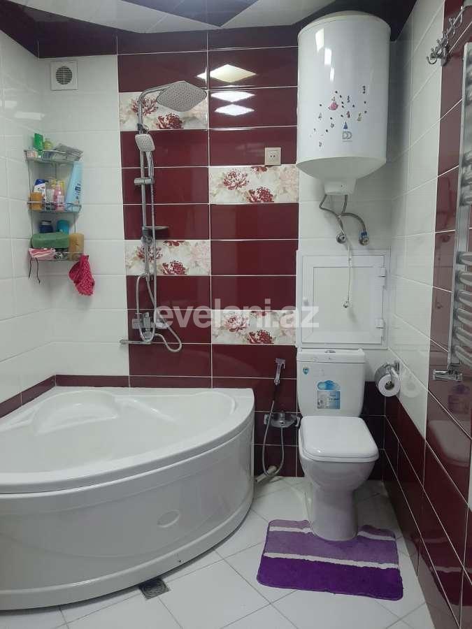 Satılır, yeni tikili, 3 otaqlı, 90 m², Xırdalan