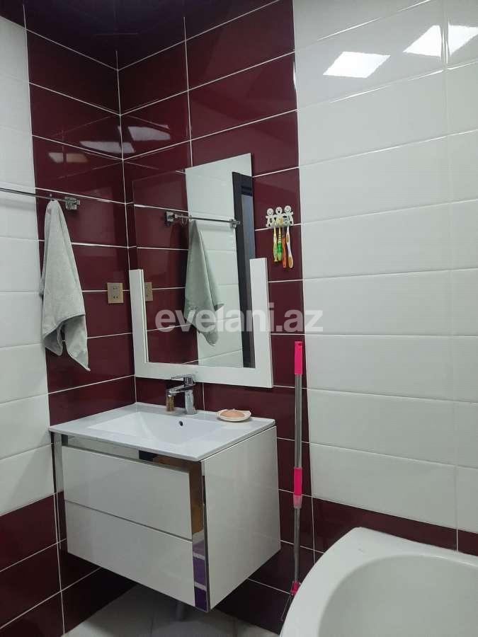 Satılır, yeni tikili, 3 otaqlı, 90 m², Xırdalan